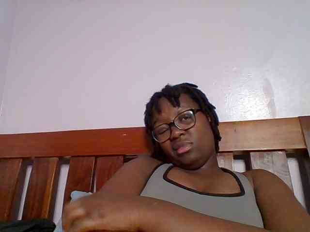 Sweetariah1 webcam
