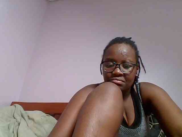 Sweetariah1 webcam