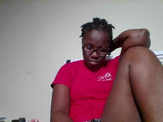 Sweetariah1 webcam