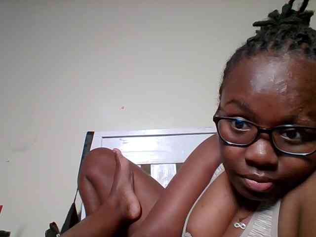 Sweetariah1 webcam