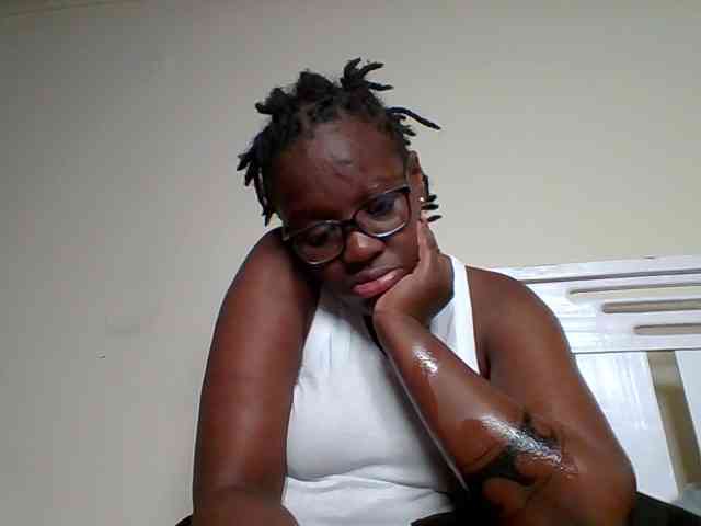 Sweetariah1 webcam