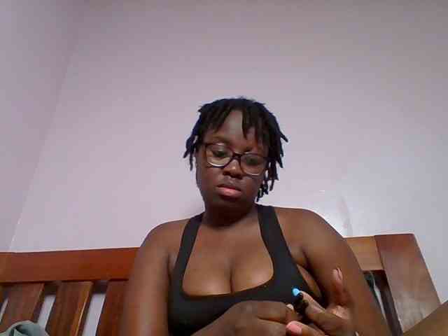 Sweetariah1 webcam