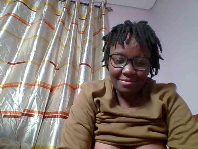 Sweetariah1 webcam