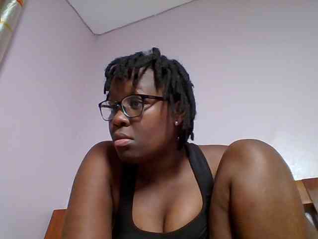 Sweetariah1 webcam