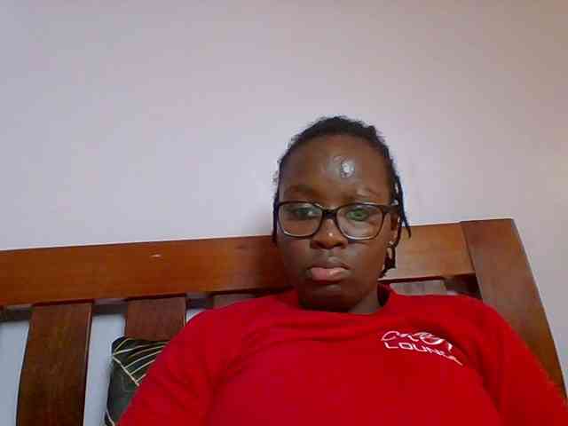 Sweetariah1 webcam