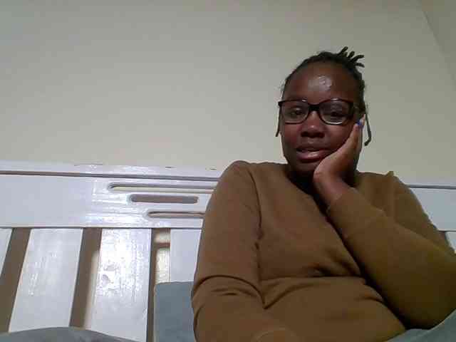 Sweetariah1 webcam