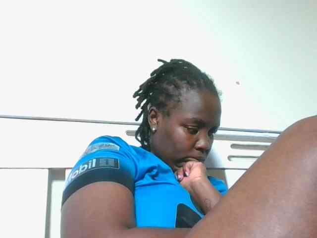 Sweetariah1
