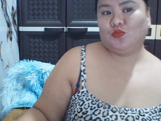 Jecel Porn Show