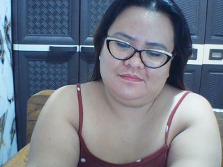 Jecel Porn Show