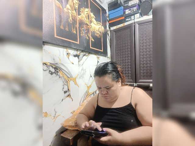 Jecel live cam preview