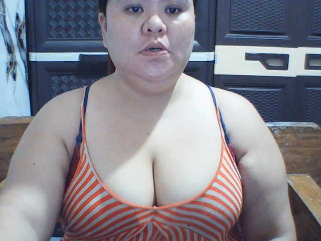 Jecel live webcam show
