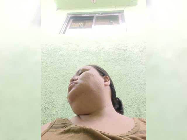 Jecel live cam