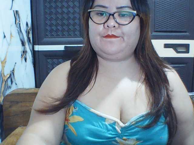 Jecel Live Cam on BongaCams