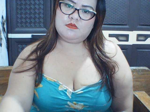 Jecel live webcam show