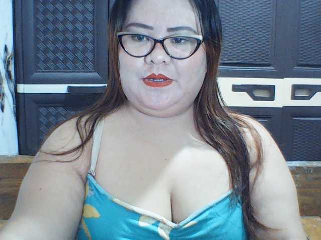 Jecel live webcam show