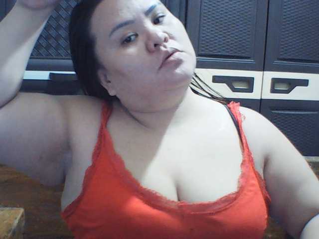 Jecel live webcam show