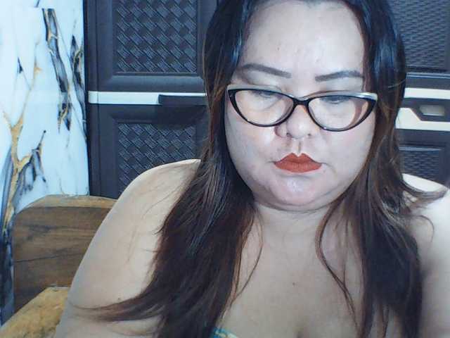 Jecel live webcam show