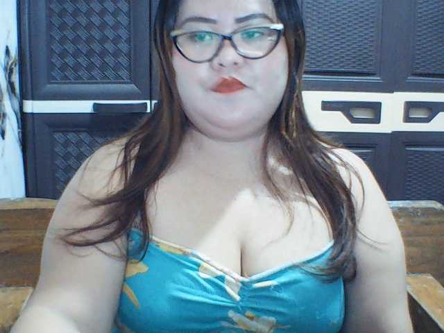 Jecel live webcam show