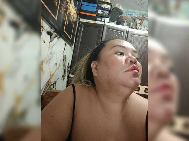 Jecel live cam on BongaCams