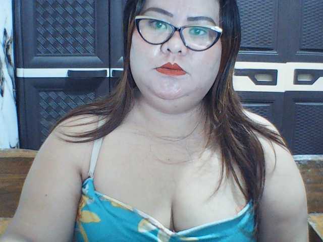 Jecel live webcam show