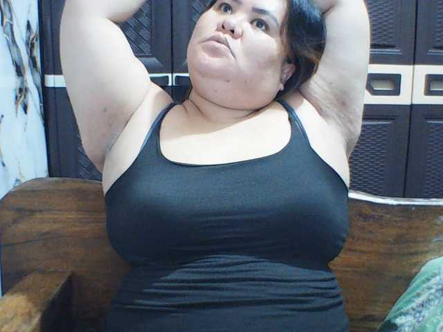Jecel live webcam show