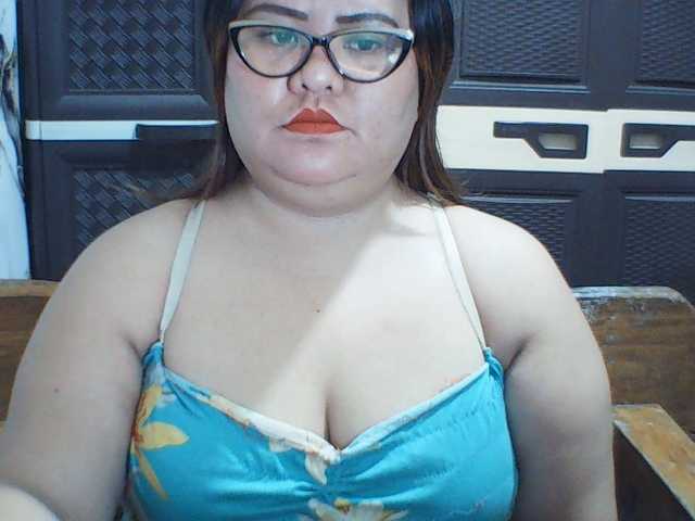 Jecel live webcam show