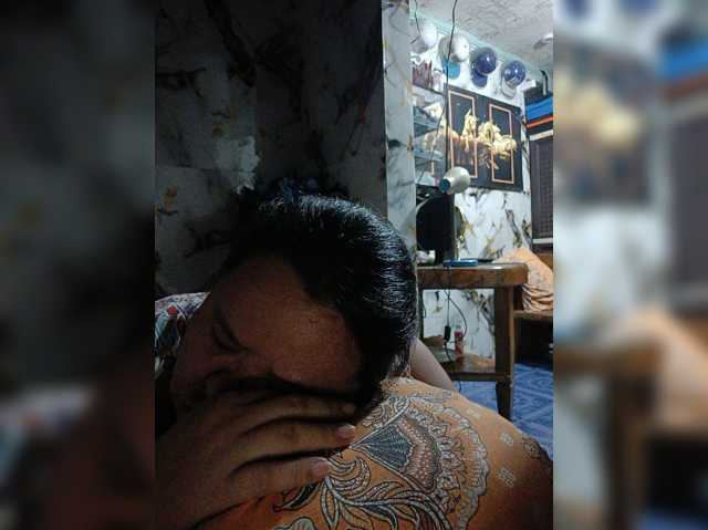 Jecel live cam preview