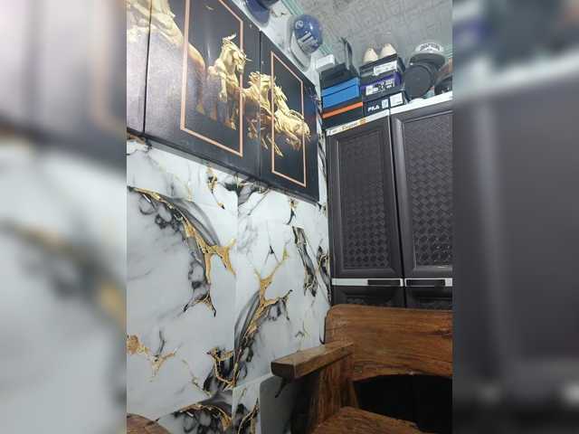 Jecel, en vivo ahora en BongaCams