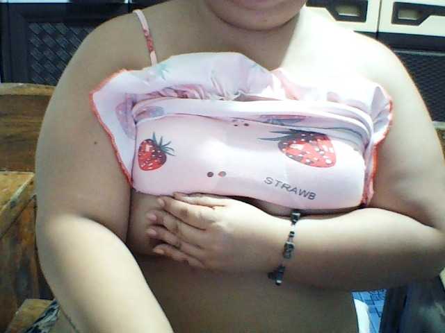 Jecel live cam on BongaCams