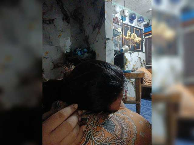 Jecel live cam on BongaCams