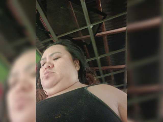 Jecel, live now on BongaCams