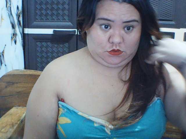Jecel live webcam show