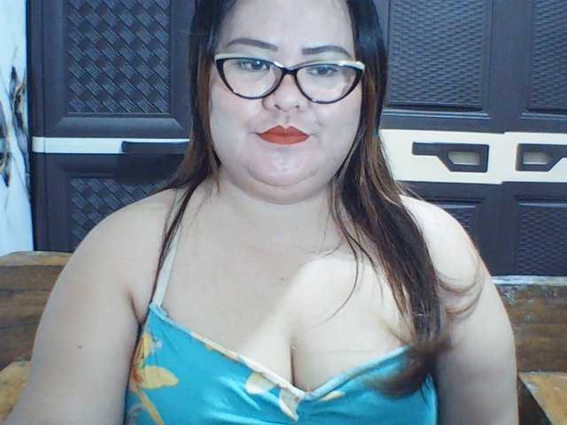 Jecel live webcam show