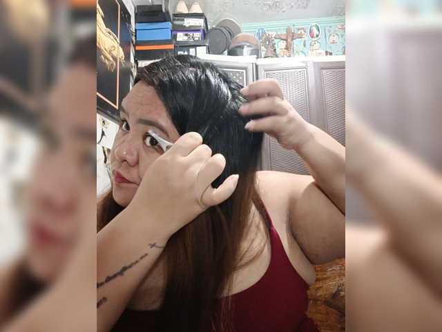 Jecel live cam on BongaCams