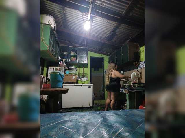 Jecel live cam on BongaCams