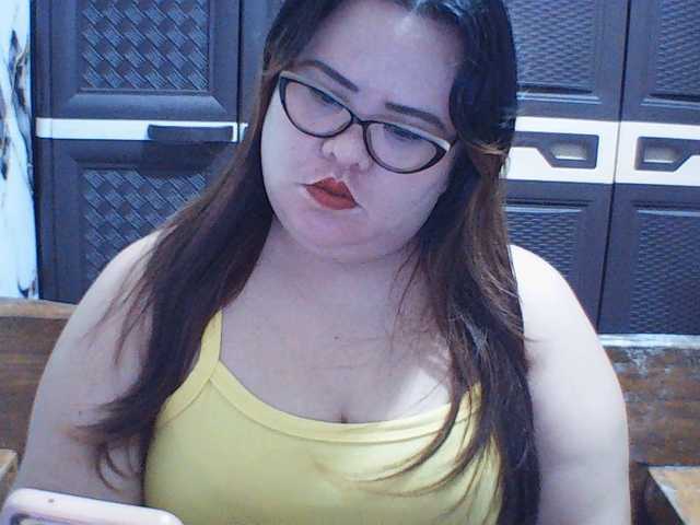 Jecel live cam on BongaCams