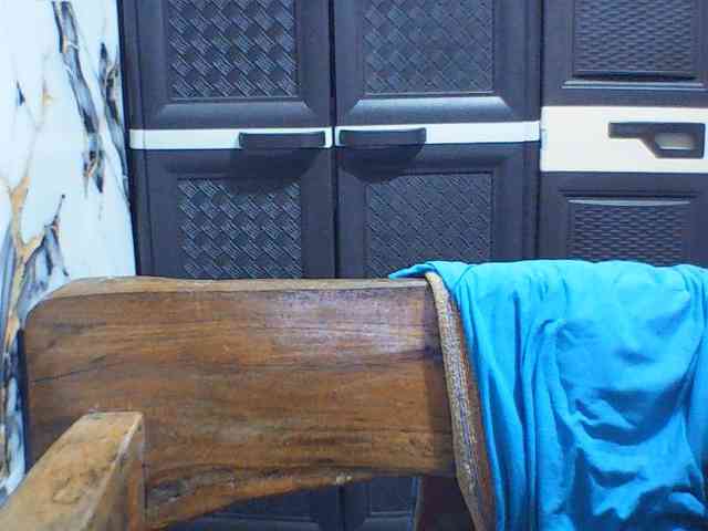 Jecel webcam