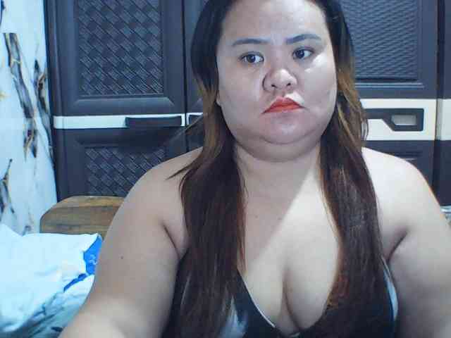 Jecel's webcam live show