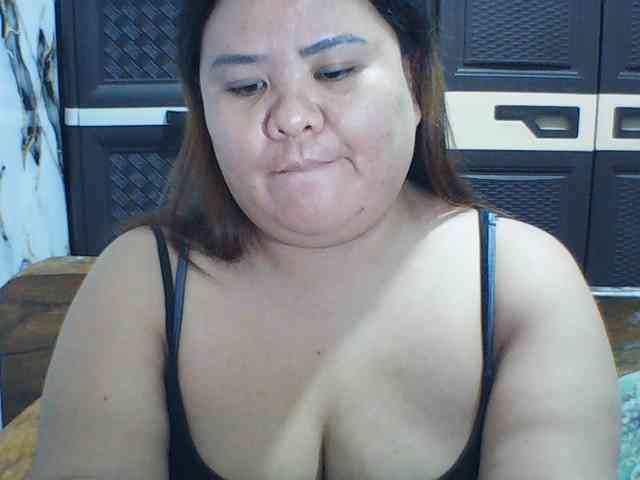 Jecel's cam show statistics and live stream