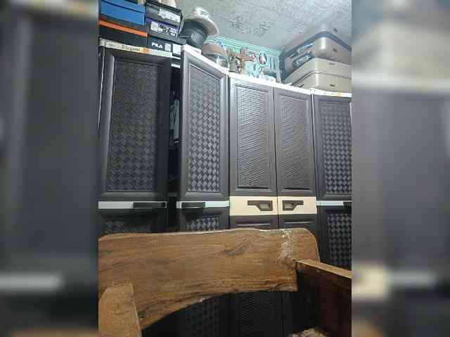 Jecel webcam