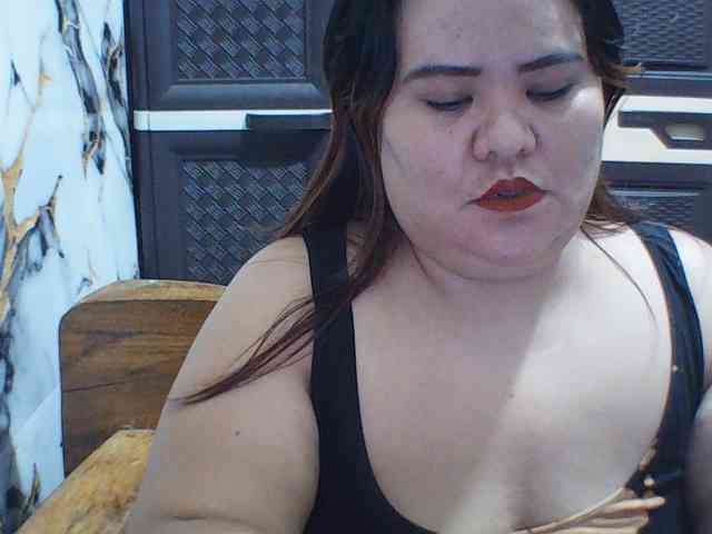 Jecel Live Webcam on BongaCams