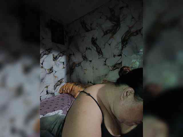naked chat Jecel