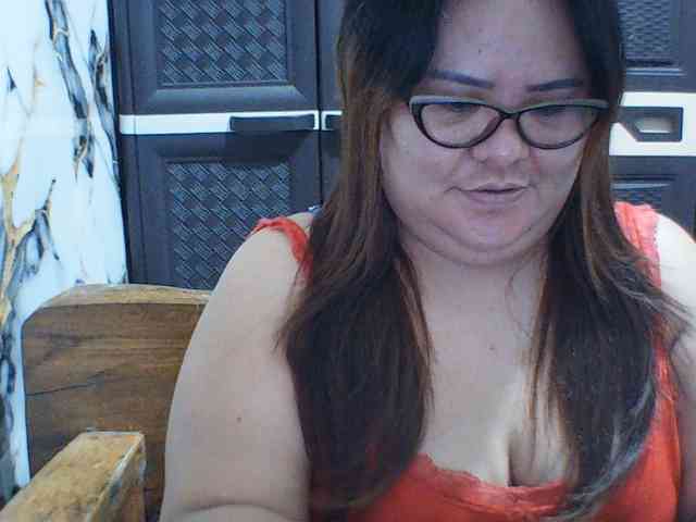 Jecel's cam show statistics and live stream
