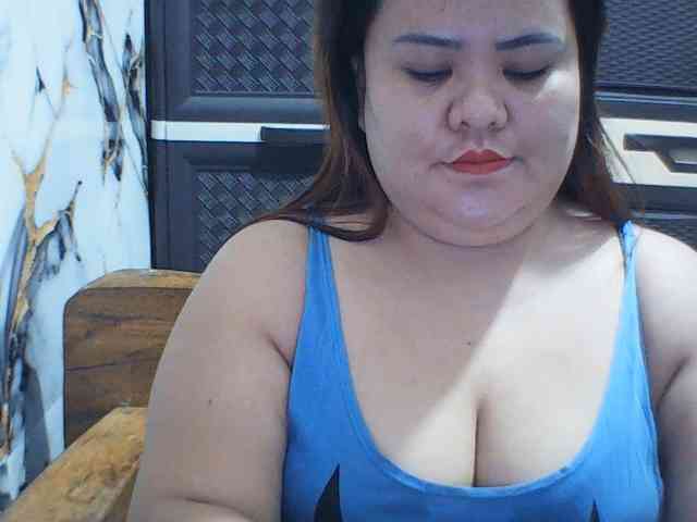 Jecel's cam show statistics and live stream
