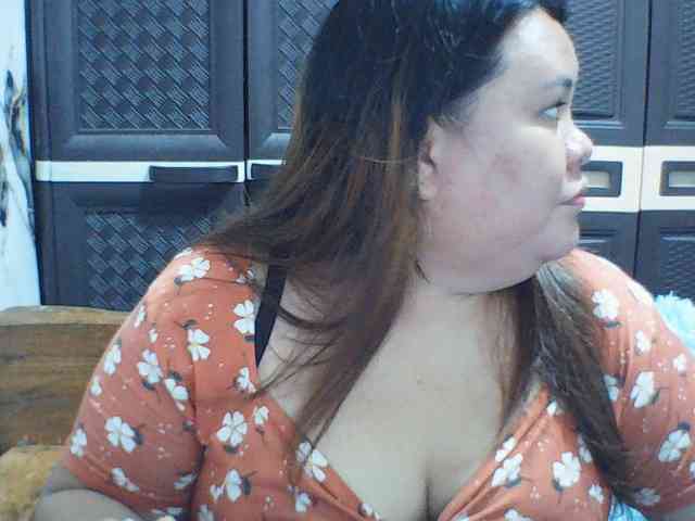 Jecel's webcam live show