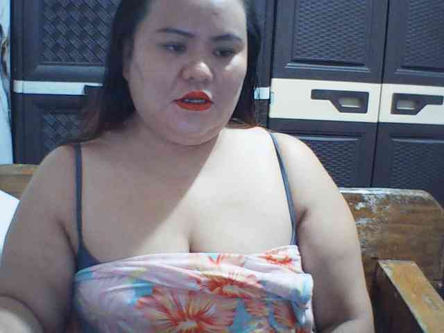 Jecel's webcam live show