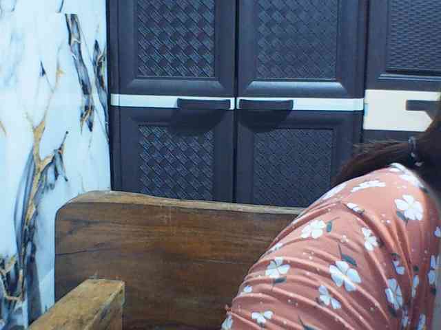 Jecel webcam
