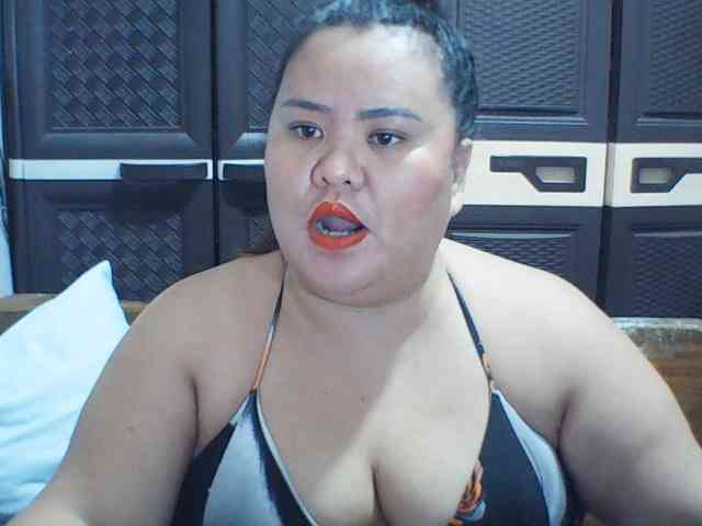 Jecel's webcam live show