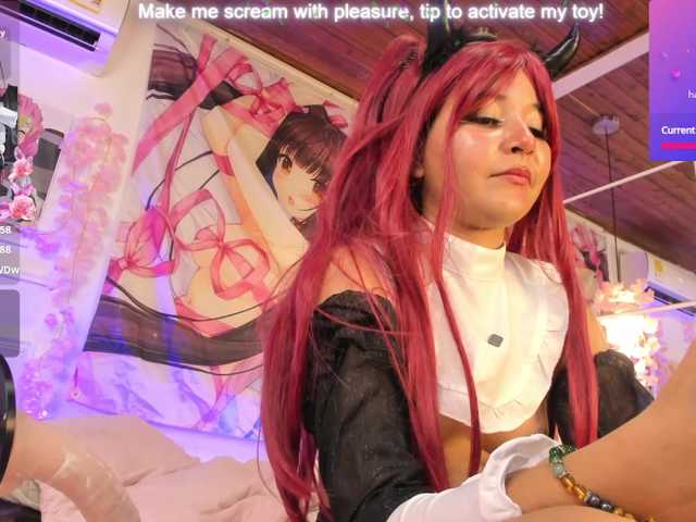 Nami-Molly