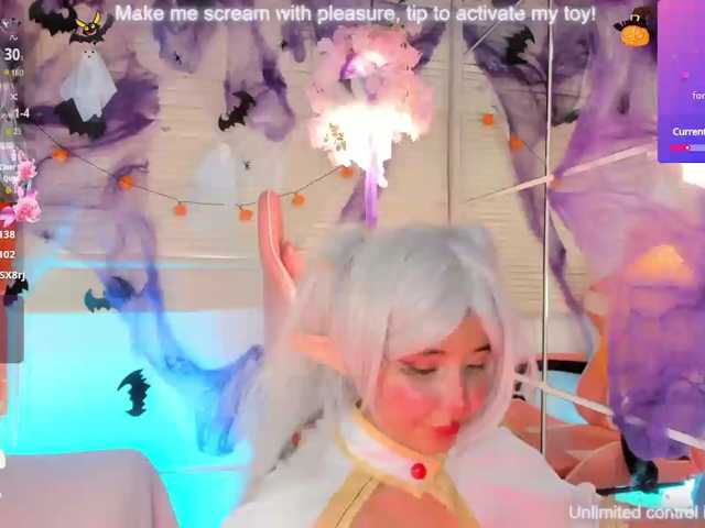 Nami-Molly